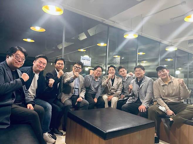 [박상수 국민의힘 인천 서갑 후보 페이스북]