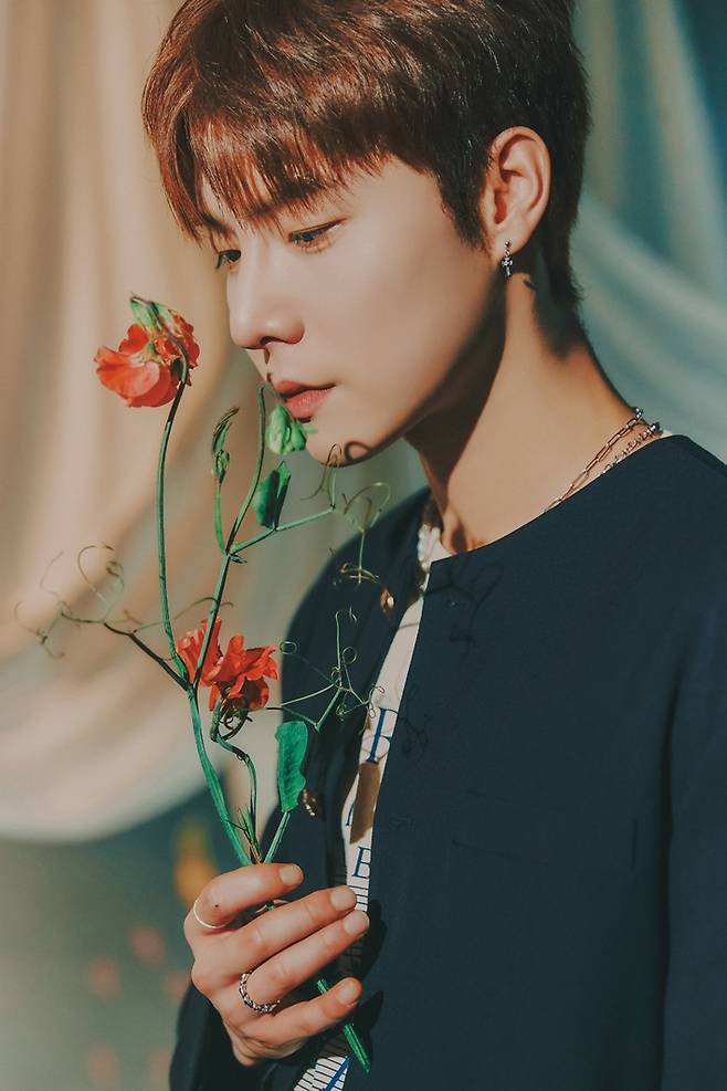 원위 용훈. RBW 제공