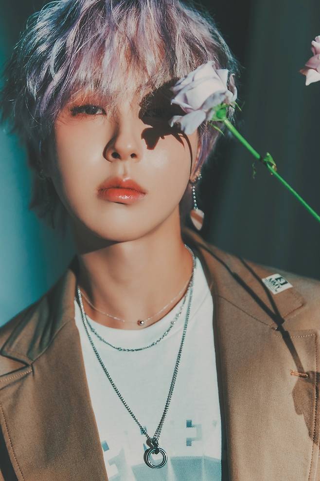 원위 기욱. RBW 제공