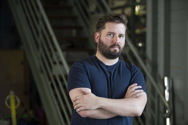 출처 : 킵 윌리엄스 홈페이지