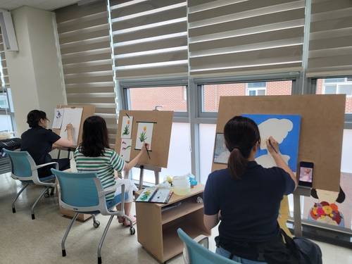 대구 달서문화재단 제공