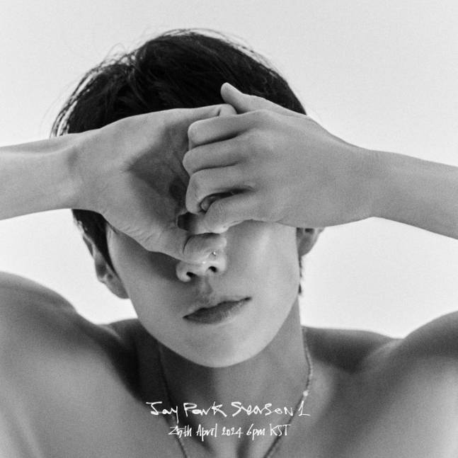 박재범 새 싱글 ‘제이 팍 시즌2’