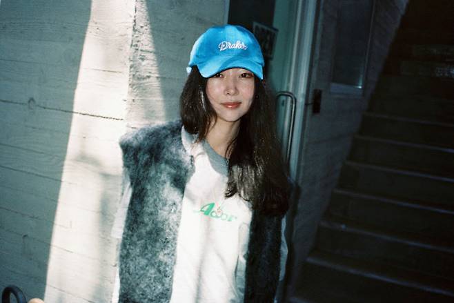 민희진 어도어 대표(사진=어도어)