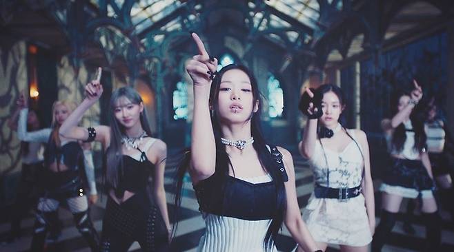 베이비몬스터. 사진 | YG엔터테인먼트