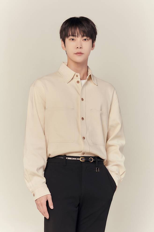 사진: NCT 도영 (제공: SM 엔터테인먼트)