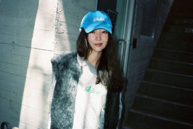 민희진, 사진=어도어