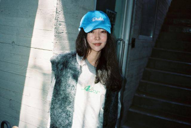 민희진 대표. 어도어 제공
