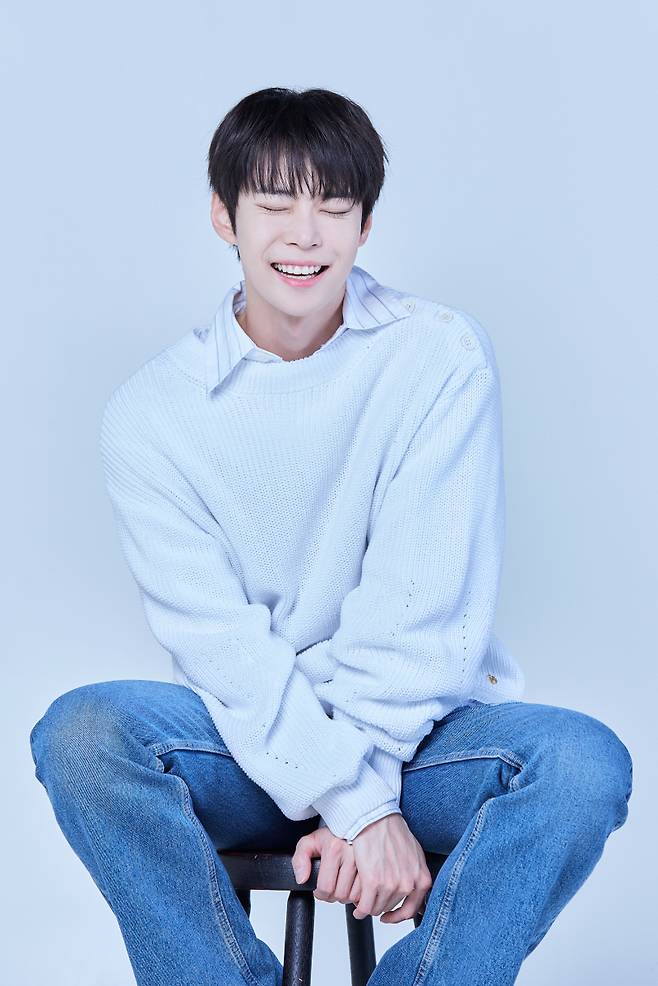 도영. (사진=SM엔터테인먼트 제공)