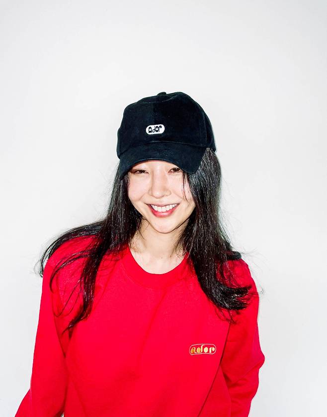 민희진 어도어 대표.사진=어도어 제공