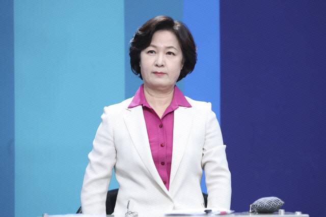 ▲ 추미애 전 법무부 장관 [연합뉴스 자료사진]