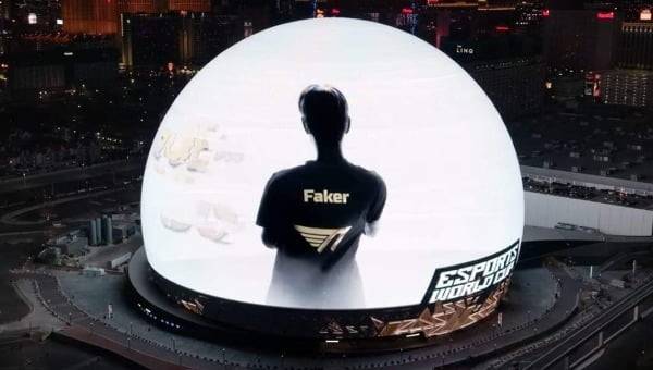 EWC 공식 SNS 캡처