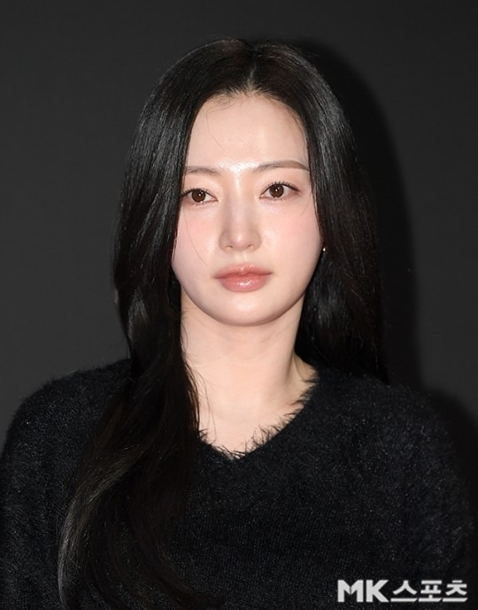 우 송하윤의 학교폭력을 최초 제보한 A씨가 추가 폭로를 이어갔다. / 사진 = 천정환 기자