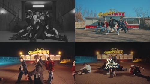 보이그룹 피커스(PICKUS)의 데뷔곡 ‘어린왕자(Little Prince)’ 뮤직비디오 티저 영상이 공개되어 화제다.