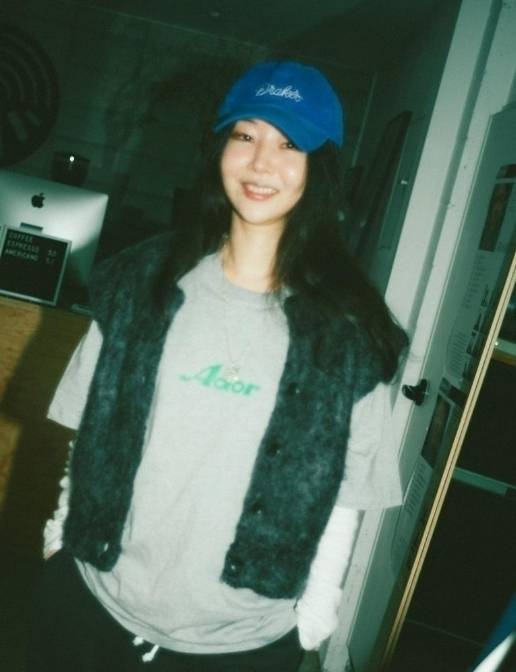 민희진 대표 / 어도어