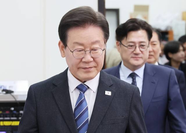 이재명 더불어민주당 대표[연합]