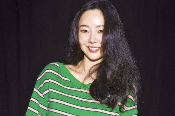 민희진 어도어 대표. [하이브 제공]