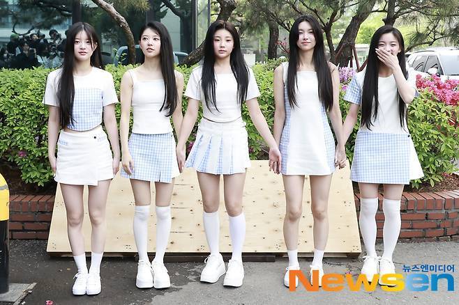 아일릿/뉴스엔DB