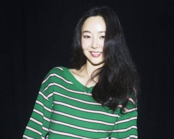 어도어 민희진 대표. 어도어 제공