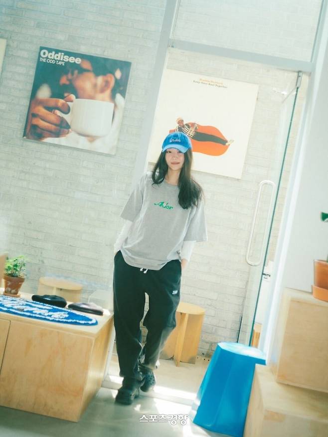 어도어 민희진 대표. 어도어 제공