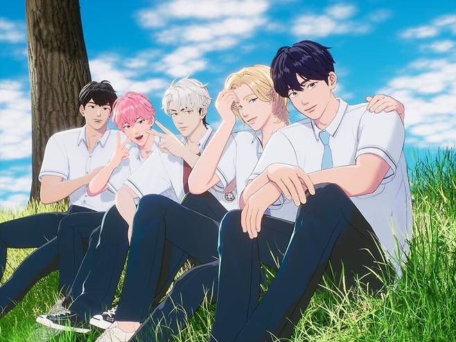 ▲ 플레이브. 제공| 블래스트