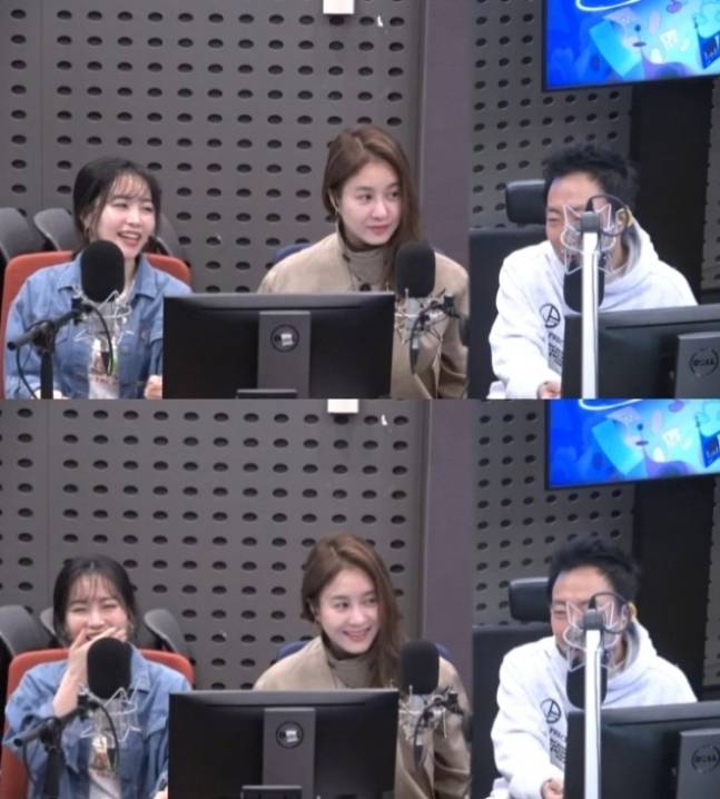 ▲ 출처|KBS 쿨FM '박명수의 라디오쇼'