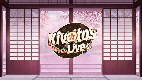 26일 오후 6시에 예정된 2.5주년 기념 방송 '키보토스 라이브'
