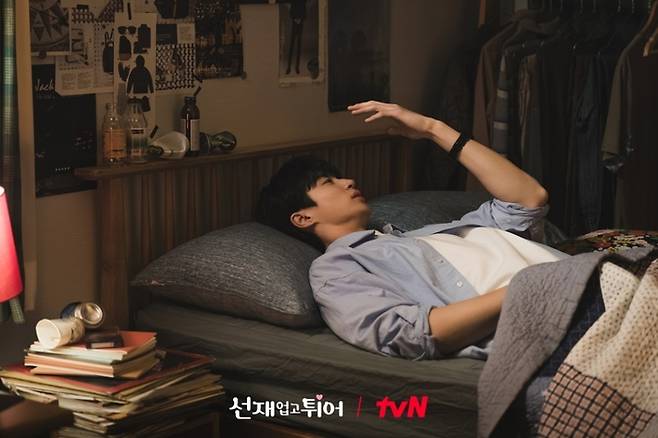 tvN 월화극 ‘선재 업고 튀어’ 사진 | tvN