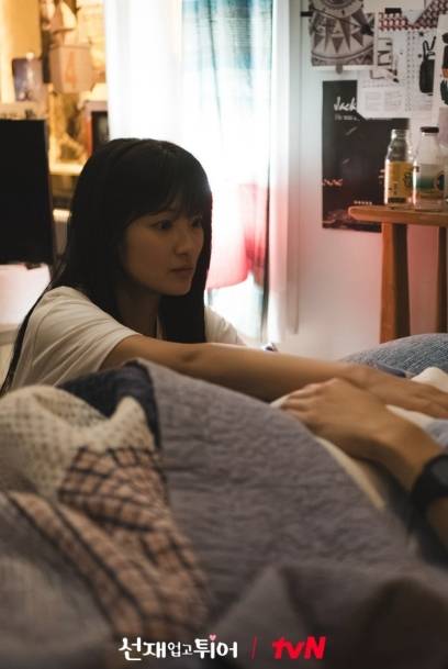 tvN 월화극 ‘선재 업고 튀어’ 사진 | tvN