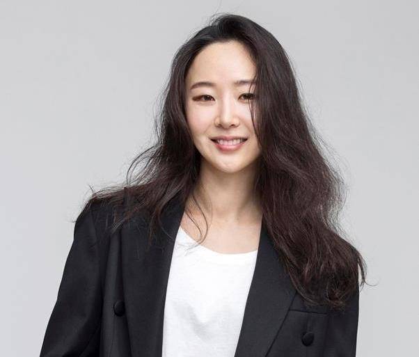 하이브 산하 레이블 어도어(ADOR) 대표이사 겸 총괄 프로듀서 민희진. 어도어 제공