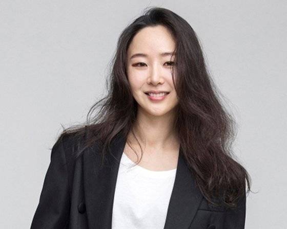 민희진 어도어 대표. 사진 하이브