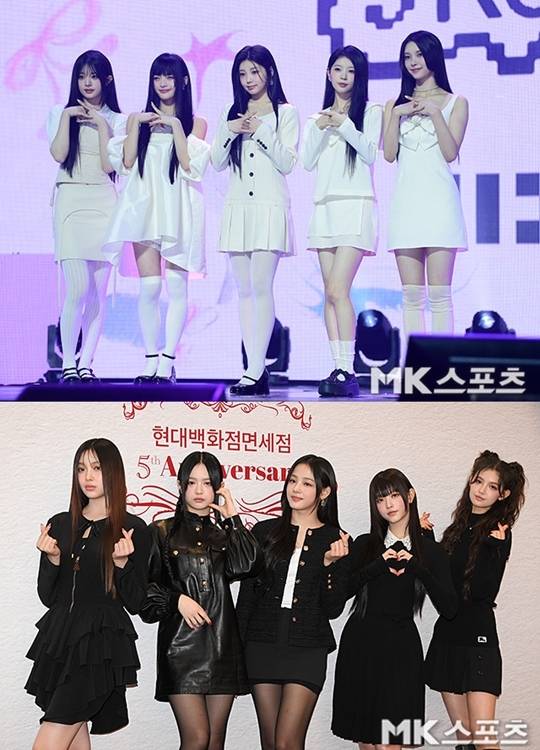 이브와 산하 레이블 어도어 민희진 대표 사이 불화가 드러나자 여론은 이내 뜨겁게 달아올랐다. 이와 관련해 여러 가지 의견이 등장하면서 ‘갑론을박’이 일었던 가운데, 의외로 상황을 한쪽으로 편향되게 만든 건 민희진 대표 그 자신이었다. / 사진 = 김영구, 천정환 기자