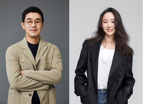 하이브가 해외 펀드에 주식을 매각하는 방안 등이 적힌 어도어 문건을 찾아낸 것으로 전해졌다.사진=빅히트,어도어 제공