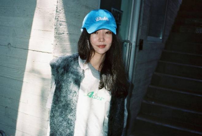 민희진 어도어 대표 /사진=어도어 공식 인스타그램