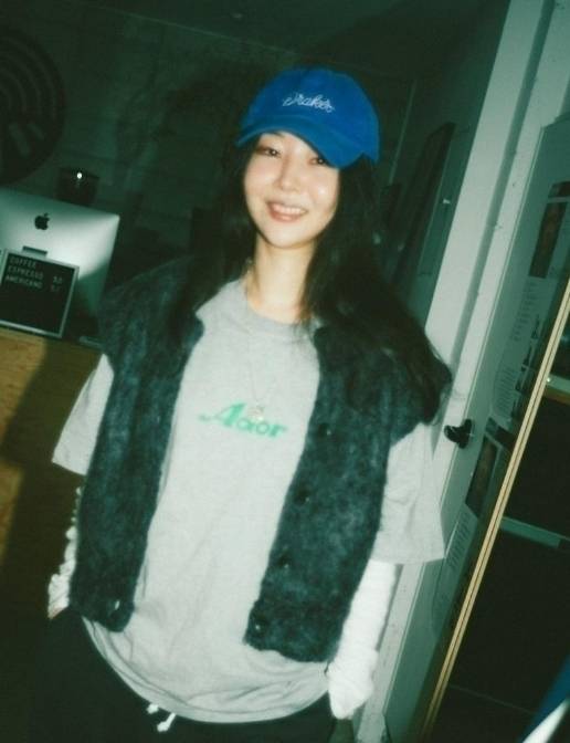 뉴진스와 민희진 대표 / 게티이미지코리아, 어도어