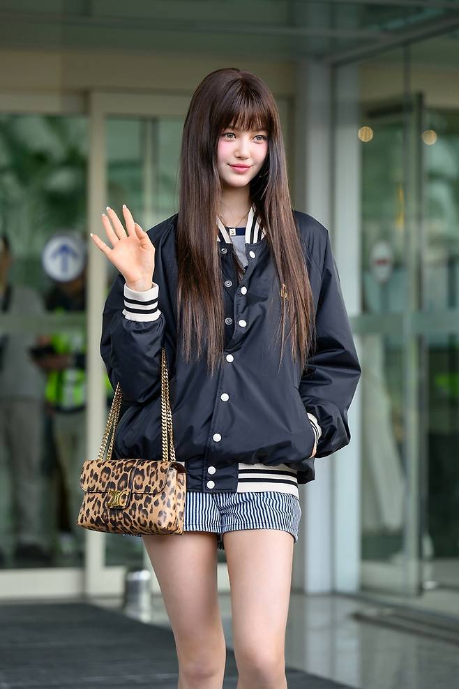 셀린느 코리아 제공