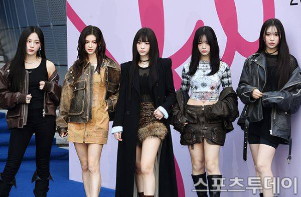 뉴진스 / 사진=DB