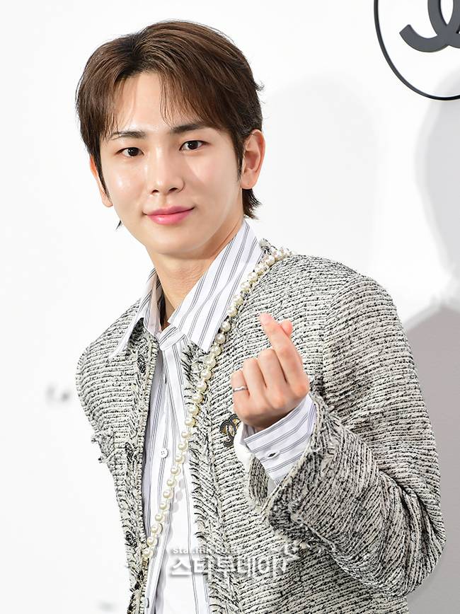 그룹 샤이니 키. <강영국 기자>