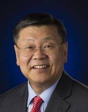 존 리 우주항공청 임무본부장. (과기정통부 제공)