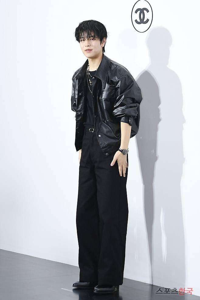 그룹 스트레이키즈 승민. ⓒ이혜영 기자 lhy@hankooki.com