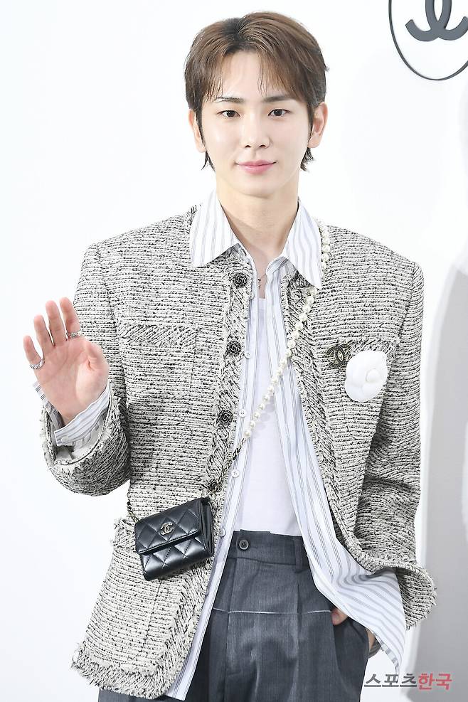 샤이니 키. ⓒ이혜영 기자 lhy@hankooki.com