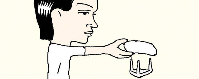 일러스트=김도원 화백