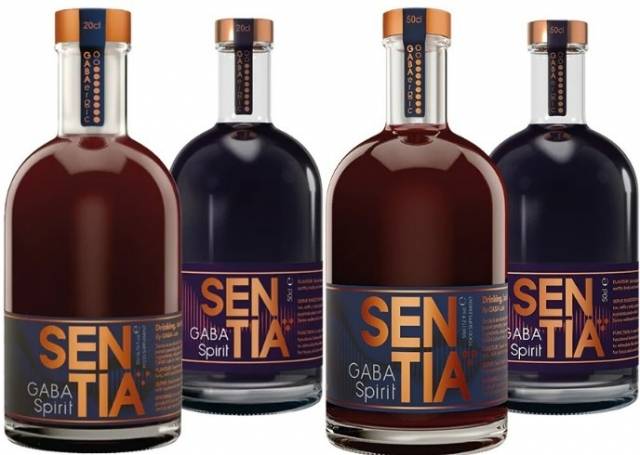 지난 15일 해외직구식품 올바로에 등록된 '해외직구 위해식품'   술 센티아. 식약처 제공