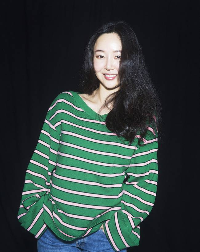 사진=민희진 어도어 대표 / 어도어 제공