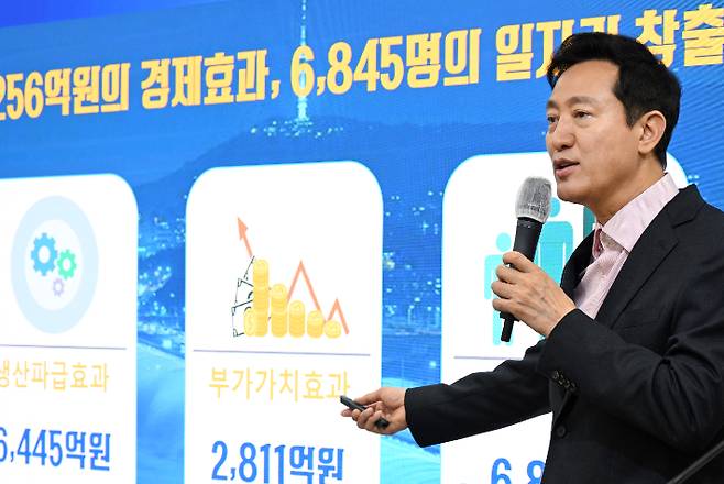 서울시 제공