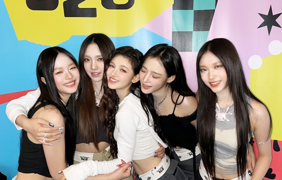 유튜브 채널 ‘NewJeans’