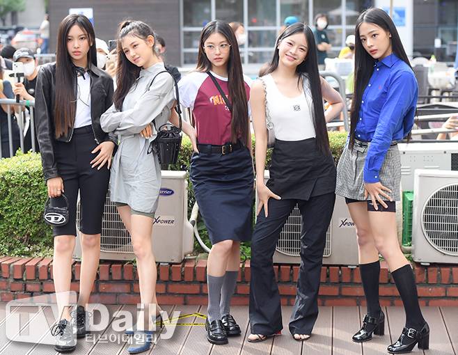 뉴진스