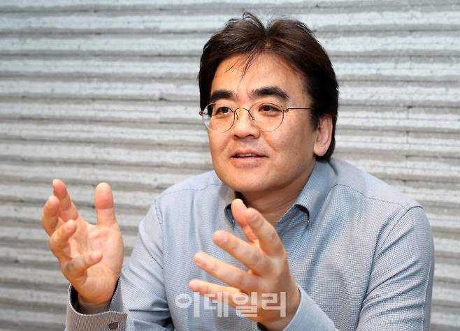 [이데일리 방인권 기자] 남상욱 서원대 경영학과 교수