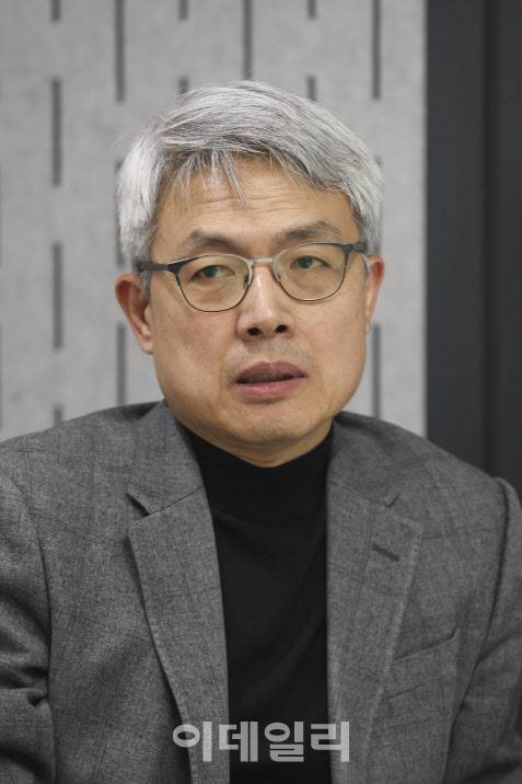 고영선 한국개발연구원(KDI) 부원장이 발언하고 있다.(사진 = 이데일리DB)