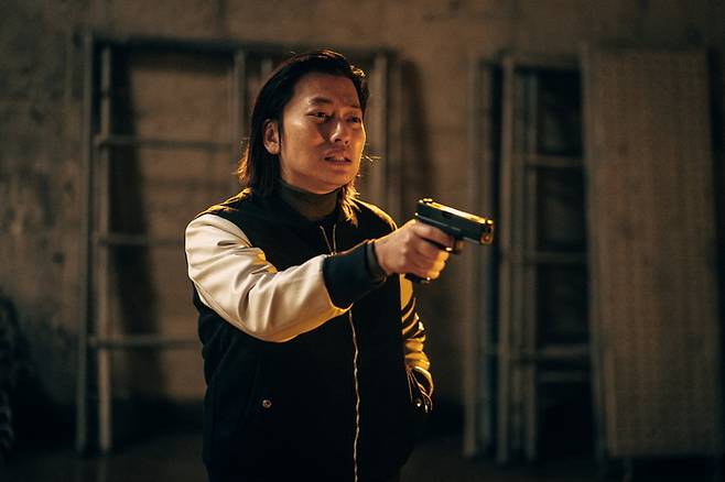 이동휘. 사진 | 에이비오엔터테인먼트