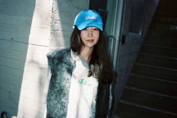 민희진 어도어 대표 /사진=어도어 제공&nbsp;